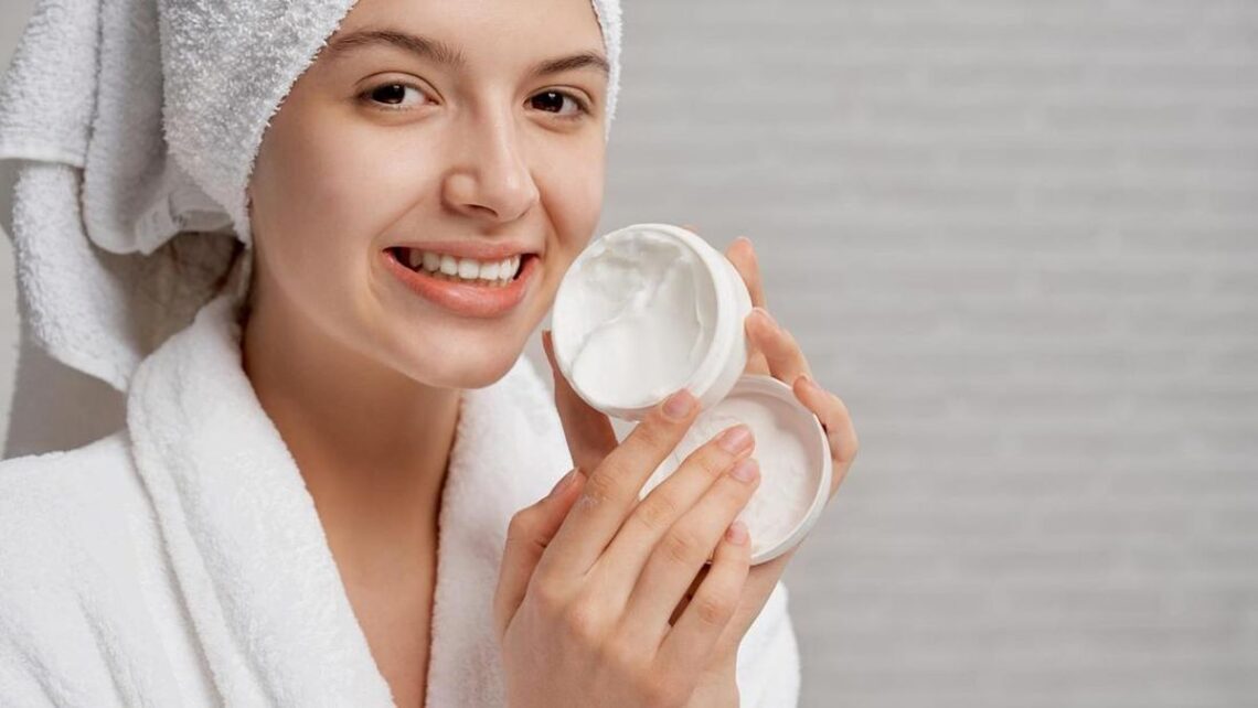 Basic Skincare Apa Aja