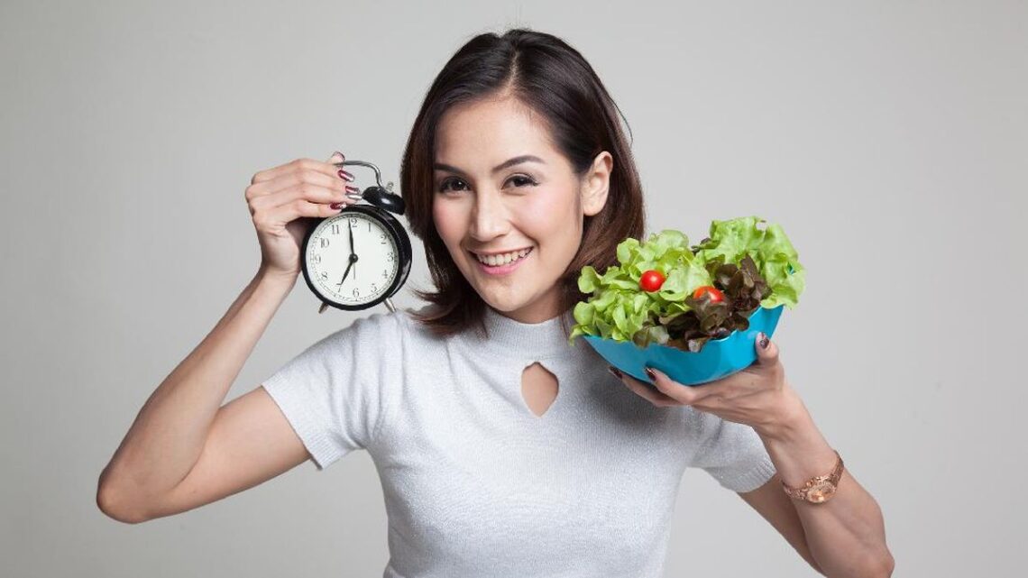 Diet Turun 5 Kg Seminggu
