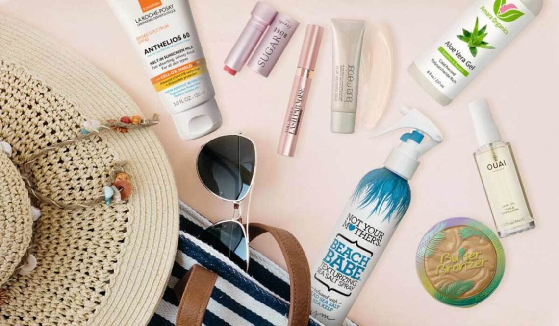 Essentials Skincare