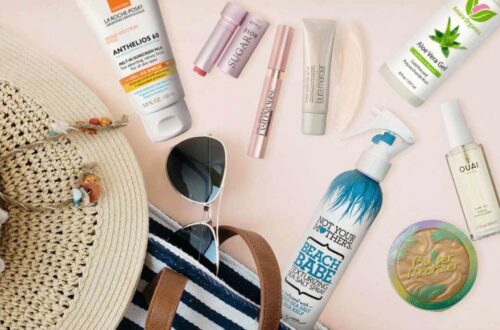 Essentials Skincare