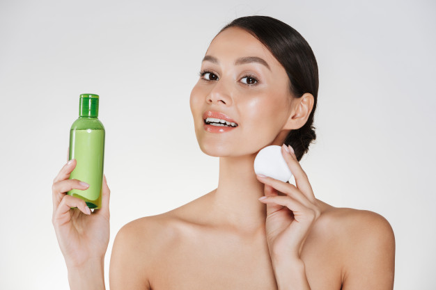 Make Up Remover yang Bagus
