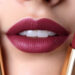 Matte Lipstick