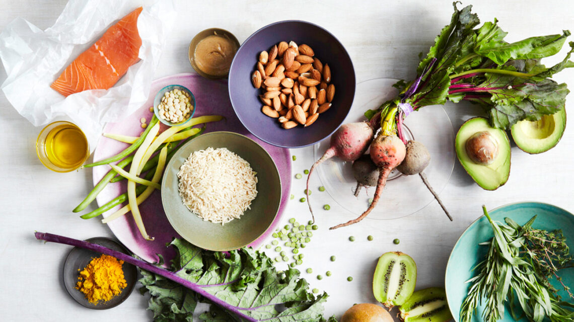 Real Food Diet