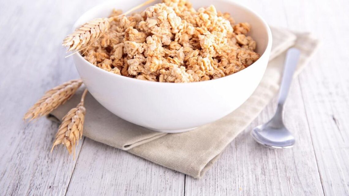 Sereal Diet