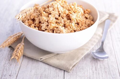 Sereal Diet