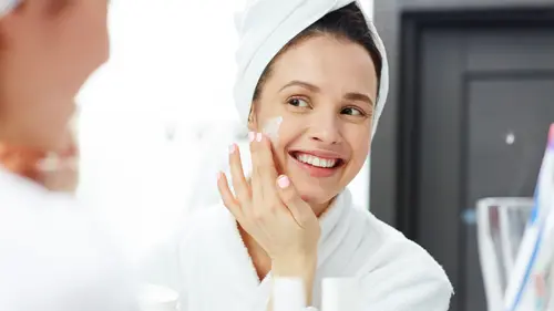 Skincare Kulit Berminyak dan Kusam