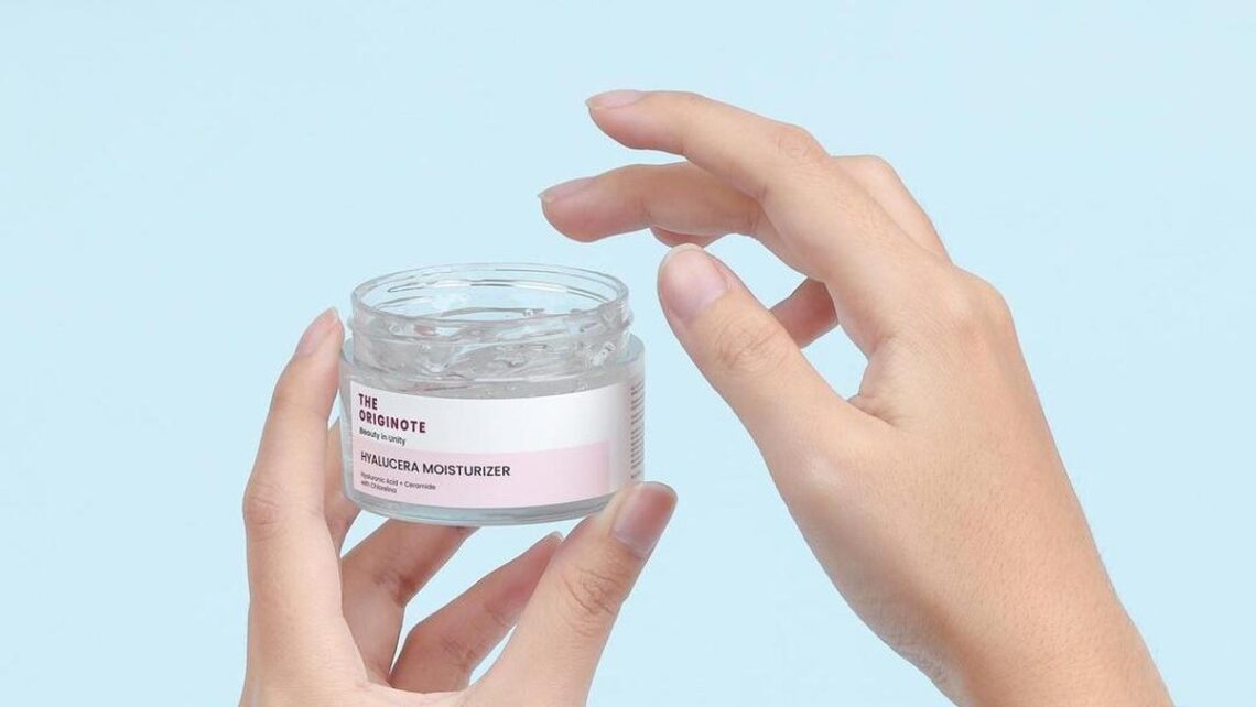 Skincare untuk Kulit Tipis