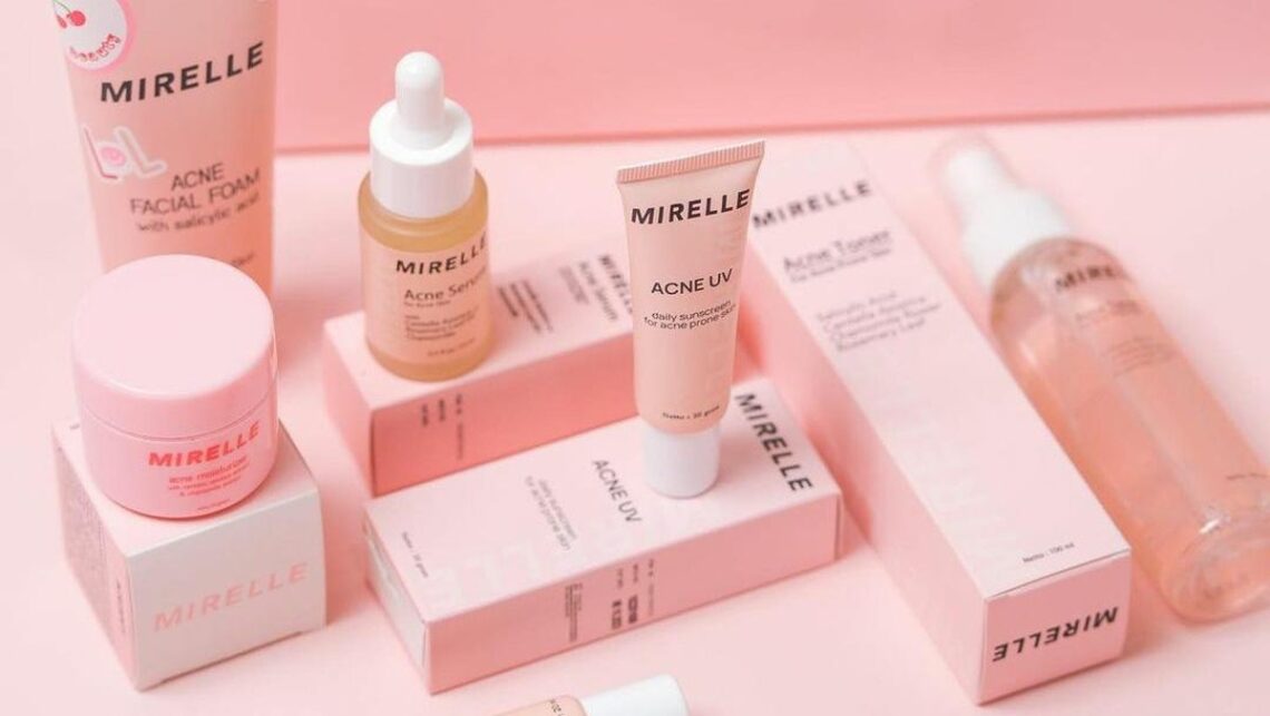 Skincare yang Bagus untuk Kulit Jerawat
