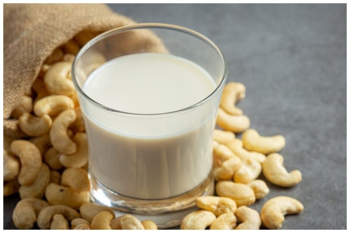 Susu Diet Rendah Kalori