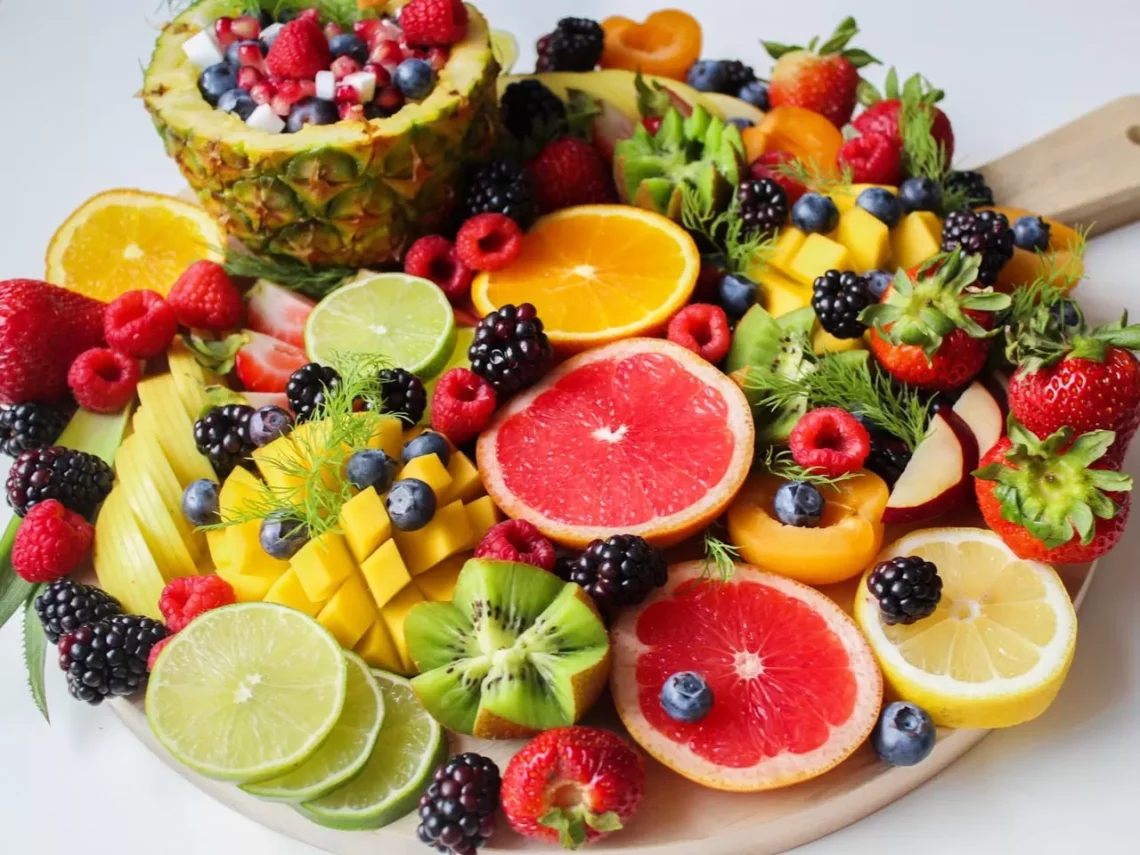 cemilan saat diet