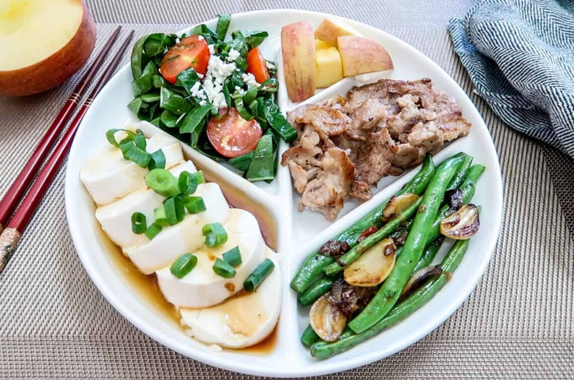 korean diet