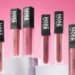 lip matte make over