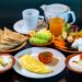 macam menu sahur dan buka puasa untuk diet