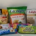 makanan diet di Indomaret