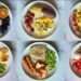 menu diet 30 hari