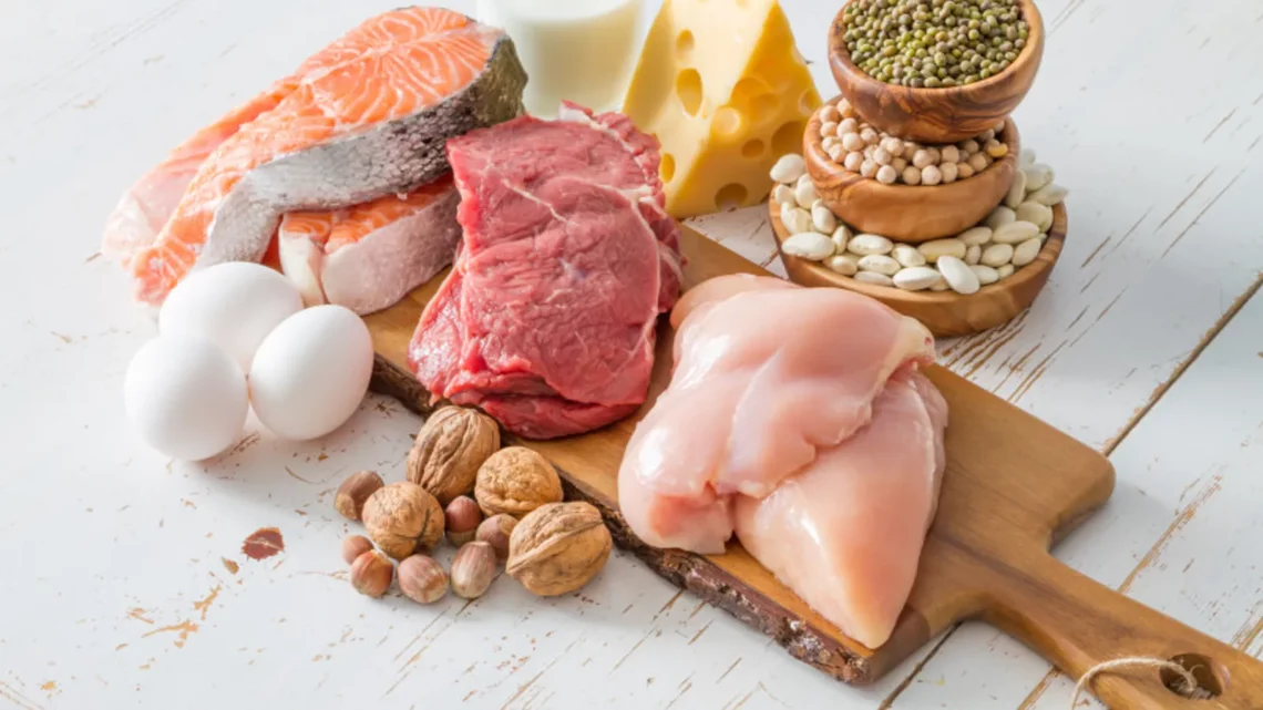 menu diet cutting