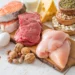 menu diet cutting