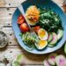 menu diet obesitas