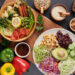menu diet rendah garam
