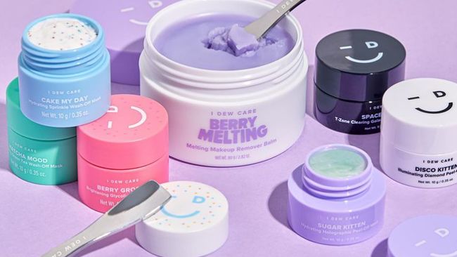 produk lokal skincare