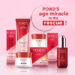 rangkaian skincare Ponds Age Miracle