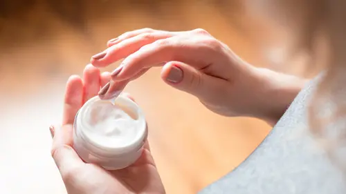 skincare apotek