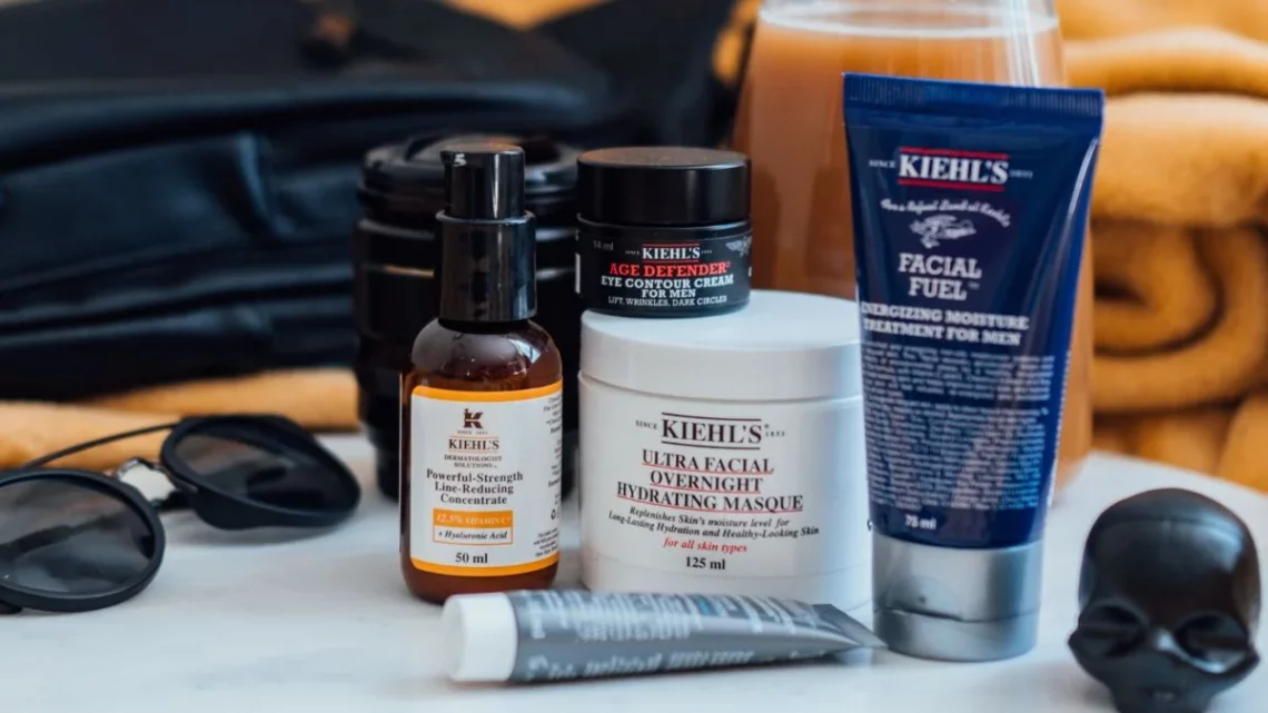 skincare rekomendasi dokter